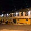 Proiector led, 20 W, 1620 lm, 3000 K, IP65, Aluminiu, Alb