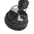 Casti audio, Bluetooth, Dimensiune difuzor 40 mm, Negru, Impedanta 32 Ohm, Slot card microSD