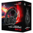 CASTI GAMING WARRIOR GH-10 KRUGER&MATZ