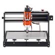 Masina de gravat CNC pentru lemn/vinil/aluminiu, Controller offline, 120 W, Zona de lucru 300 x 200 x 72 mm, USB