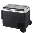 Lada frigorifica profesionala cu compresor, Portabil 60 l, Temperatura -20 ℃ la 20 ℃, alimentare 12/24 V CC si 100-240 V CA