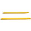 Set 2 x extensii furci stivuitor, 2440 x 165 mm, Otel, max 1800 kg