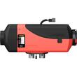Incalzitor stationar, Sirocou diesel, Vevor 2 kW, alimentare 12V DC, Telecomanda, consum max 0.28 l/h, afisaj digital temperatura