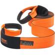 Curea remorcare pentru off-road cu recuperare cinetica, Lungime 9.1 m, max 21 tone, Geanta transport, latime 101 mm