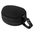 Casti Over the Ear pliabile, K&M, Wireless, Bluetooth 5.0, Autonomie baterie 180 ore, Alb, Microfon, diametru difuzor 40mm