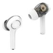 Casti On the ear, K&M, Bluetooth, Wireless, diametru difuzor 8 mm, Timp de lucru 5 ore, Etui incarcare