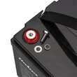 Acumulator gel plumb 12V, 100 Ah, fara intretinere, 333x173x222 mm