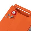 Acumulator gel plumb 12V, 120 Ah, fara intretinere, 333x172x223 mm