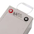 Acumulator gel plumb Vipow 12V, 200 Ah, fara intretinere