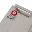 Acumulator gel plumb 12V, 120 Ah, fara intretinere, 333x173x222 mm