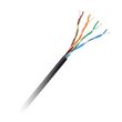 Cablu UTP CAT5E, lungime 305m, Izolatie pe baza de gel