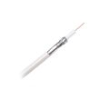 Cablu coaxial F690BV, conductor 1.1 mm, cupru, 100 m