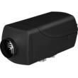 Incalzitor stationar, Sirocou diesel, Vevor 5 kW, alimentare 24V DC, Telecomanda, consum 0.11-0.51 l/h, afisaj digital temperatura