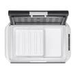 Lada frigorifica profesionala cu compresor, Portabil 30 l, Temperatura -20 ℃ la 20 ℃, alimentare 12/24 V CC si 100-240 V CA