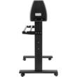 Plotter de taiat vinil, Latime taiere 780 mm, viteza de taiere 10-800 mm/s, Software inclus Signcut și Signmaster, 3 lame