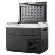 Lada frigorifica profesionala cu compresor, Portabil 30 l, Temperatura -20 ℃ la 20 ℃, alimentare 12/24 V CC si 100-240 V CA