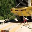 Lant pentru remorcare G80, Lungime 4.2 m, Diametru 8 mm, Capacitate 2200 kg