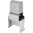 Kit automatizare poarta culisanta cu lant de 6 m, max 1500 kg, Lungime max 12 m, 2 x Telecomanda, 550 W, viteza 13 m/min, IP44, Senzor cu infrarosu