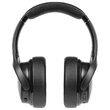 Casti Over the Ear pliabile, K&M, Bluetooth, Active noise reduction, Stand-by 140 ore, Microfon, diametru difuzor 40mm