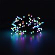 Instalatie luminoasa 96 led-uri, Smart Wi-Fi, Lungime 9.5 m, 230V, IP44, Multicolor