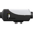 Incalzitor stationar, Sirocou diesel, Vevor 5 kW, alimentare 12V DC, Telecomanda, consum 0,1-0,24 l/h, afisaj digital temperatura