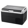 Lada frigorifica profesionala cu compresor, 40 l, Temperatura -20 ℃ la 20 ℃, alimentare 12/24 V CC si 100-240 V CA