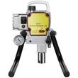 Pompa de vopsit pentru suprafete mari, putere 1500 W, 2.2 l/min, 228 Bar, lungime furtun 15 m