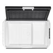 Lada frigorifica profesionala cu compresor, 40 l, Temperatura -20 ℃ la 20 ℃, alimentare 12/24 V CC si 100-240 V CA