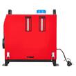 Sirocou diesel, 12-24 V, functie preincalzire, 8 kW, Telecomanda, consum 0.18-0.36 l/h, Rezervor 5 l