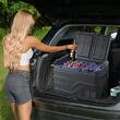 Frigider auto cu compresor, 32 l, 2 x zona racire, 618 x 376 x 442 mm, 12/24 V DC, 110-240 V AC, -20 ℃ pana la 20 ℃, Bluetooth, 60 W, USB