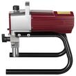 Pompa de vopsit pentru suprafete mari, putere 1500 W, 2.2 l/min, 228 Bar, lungime furtun 15 m