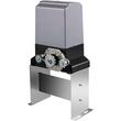 Kit automatizare poarta culisanta cu lant de 6 m, max 1497 kg, Lungime max 12 m, 4 x Telecomanda, 750 W, viteza 13 m/min, senzor infrarosu, control APP WiFi