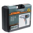 Pistol de impact electric 1/2", 800 W Sthor 57091
