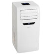Aparat de aer conditionat, Portabil, Wi-Fi, 9000 BTU/h, 2 viteze, 2600 W, Telecomanda, Alb, functie de racire, dezumidifcare, 65 dB