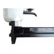 Capsator pneumatic pentru capse MTX 574209, 1/4", 10-22mm
