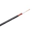 Cablu coaxial, 19 fire cupru x 0,25 mm, 100 m, 2.4 GHz, impedanta 50 Ohm