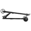 Trotineta electrica Fast Wheels, 250 W, 90 kg, 15 km/h