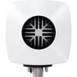 Incalzitor stationar, Sirocou diesel, Vevor 8 kW, alimentare 12V DC, Telecomanda, consum 0,1-0,24 l/h, afisaj digital temperatura