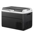 Lada frigorifica profesionala cu compresor, 50 l, Temperatura -20 ℃ la 20 ℃, alimentare 12/24 V CC si 100-240 V CA