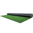 Gazon artificial, Inaltimea firului 1.5 cm, gauri drenaj, dimensiune 365.76 x 213.36 cm