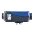 Sirocou diesel, 12/24 V, functie preincalzire, 8 kW, Telecomanda, consum 0.18-0.36 l/h, Rezervor mare 10 l