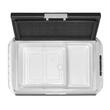 Lada frigorifica profesionala cu compresor, 50 l, Temperatura -20 ℃ la 20 ℃, alimentare 12/24 V CC si 100-240 V CA