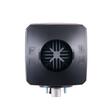 Sirocou diesel, 12/24 V, functie preincalzire, 8 kW, Telecomanda, consum 0.18-0.36 l/h, Rezervor mare 10 l