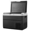 Lada frigorifica profesionala cu compresor, 50 l, Temperatura -20 ℃ la 20 ℃, alimentare 12/24 V CC si 100-240 V CA