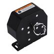 Kit alarma cu microfon pentru auto, 200 W, 130 dB, 8 x tonuri, 12 V DC, Telecomanda