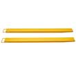 Set 2 x extensii furci stivuitor, 1820 x 152 mm, Otel, max 1800 kg