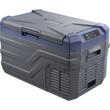 Frigider auto cu compresor, 30 l, 1 x zona racire, 618 x 376 x 372 mm, 12/24 V DC, 110-240 V AC, -20 ℃ pana la 20 ℃, Bluetooth, 60 W, USB