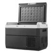 Lada frigorifica profesionala cu compresor, 25 l, Temperatura -20 ℃ la 20 ℃, alimentare 12/24 V CC si 100-240 V CA