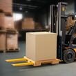 Set 2 x extensii furci stivuitor, 1820 x 152 mm, Otel, max 1800 kg