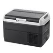 Lada frigorifica profesionala cu compresor, 25 l, Temperatura -20 ℃ la 20 ℃, alimentare 12/24 V CC si 100-240 V CA